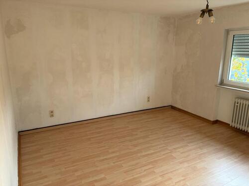 Foto - Etagenwohnung in Biebertal zur Miete