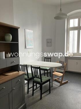 Foto - Etagenwohnung in Berlin zur Miete