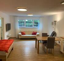 Vermietung 1-ZimmerFerienwohnung Einliegerwohnung (Mo-Fr) - Mittelbiberach