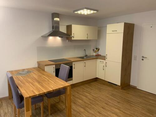 Foto - 1 Zimmer Etagenwohnung zur Miete in Mittelbiberach