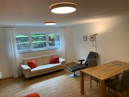 Foto - 1 Zimmer Etagenwohnung in Mittelbiberach