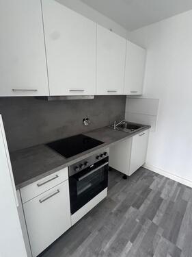 Foto - 1 Zimmer Erdgeschoßwohnung zur Miete in Hamburg