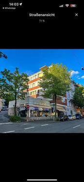 Foto - Kapitalanlage MFH mit Gewerbe und PV Anlage ** ohne Provision **