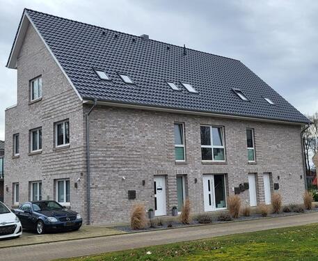 Foto - 3.5 Zimmer Etagenwohnung zur Miete in Friesoythe