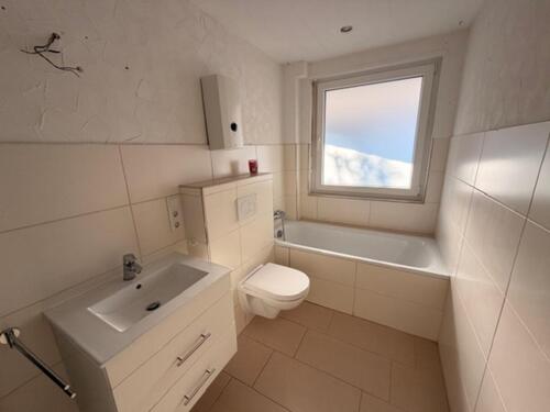 Foto - Gepflegte 4-Zimmer Erdgeschosswohnung mit Terasse in Eichenzell