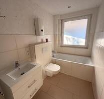 Gepflegte 4-Zimmer Erdgeschosswohnung mit Terasse in Eichenzell