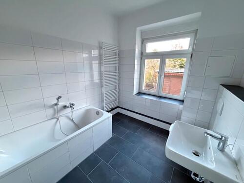 Foto - 1 Zimmer Erdgeschoßwohnung in Leipzig