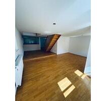 Helle 2,5-Zimmer Maisonette mit Einbauküche in Biberach a. d. Riß - Biberach an der Riß