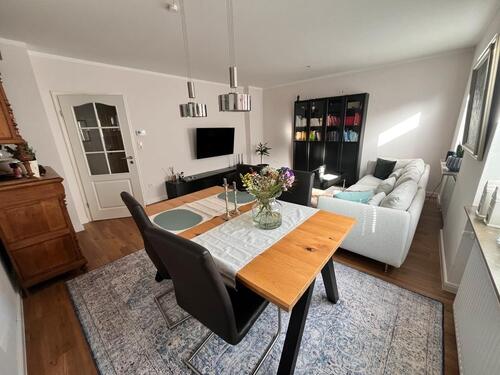 Foto - 3 Zimmer Hochparterre zum Kaufen in Emden