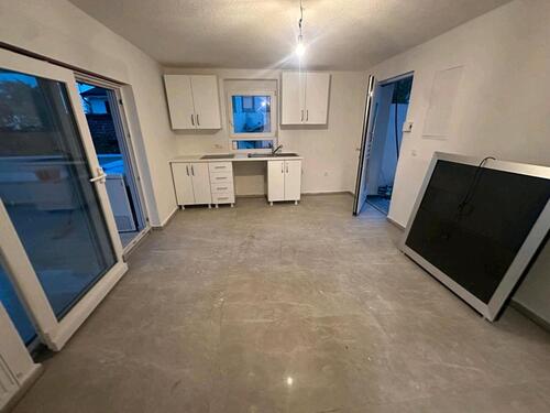 Foto - Etagenwohnung in Backnang zur Miete