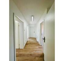 2-Zimmer-Wohnung mit Terrasse in 91717 Wassertrüdingen