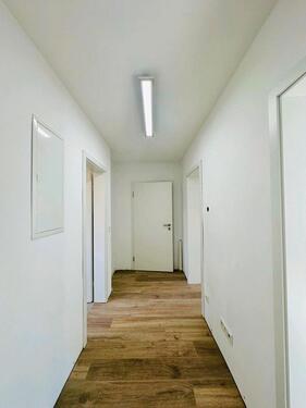 Foto - 2 Zimmer Erdgeschoßwohnung in Wassertrüdingen