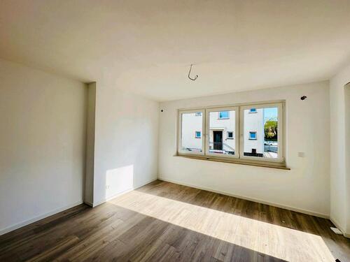 Foto - Erdgeschoßwohnung in Wassertrüdingen zur Miete