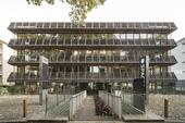 Foto - Wunderschön eingerichtete Büroräume für 2 Personen in Spaces Kennedydamm