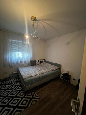 Foto - 3.5 Zimmer Etagenwohnung zur Miete in Regensburg