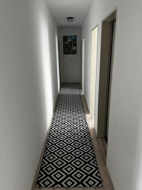 Foto - 3.5 Zimmer Etagenwohnung in Regensburg