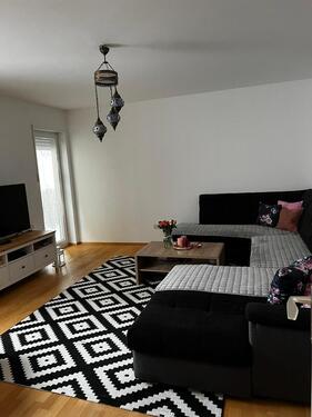 Foto - Etagenwohnung in Regensburg zur Miete