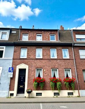 Foto - 2 Zimmer Dachgeschoßwohnung zur Miete in Eschweiler