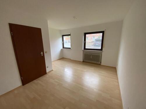 Foto - Etagenwohnung in Coburg zur Miete