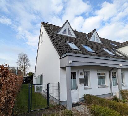 Foto - Reihenendhaus ...Ein Zuhause, in dem sich alle wohlfühlen.