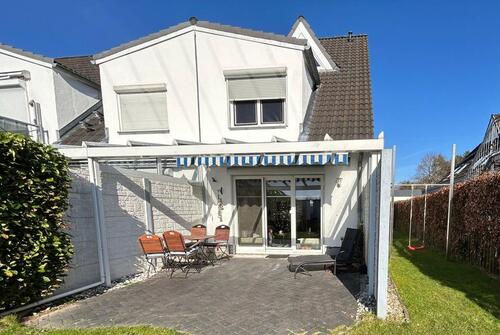 Foto - 4 Zimmer Reihenhaus zum Kaufen in Neumünster