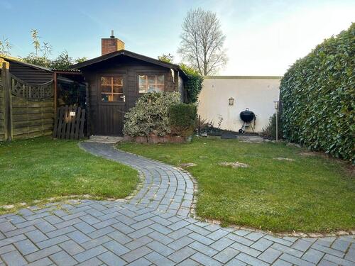 Foto - 4 Zimmer Reihenhaus in Neumünster