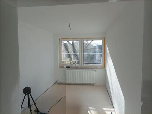 Foto - Zentrumsnahe 3 Zimmerwohnung mit Herkulesblick