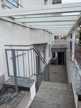 Foto - 3 Zimmer Etagenwohnung in Köln