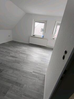 Foto - Oberwohnung in Bockhorst zu vermieten
