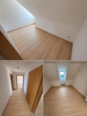 Foto - 2 Zimmer Dachgeschoßwohnung in Elsterberg