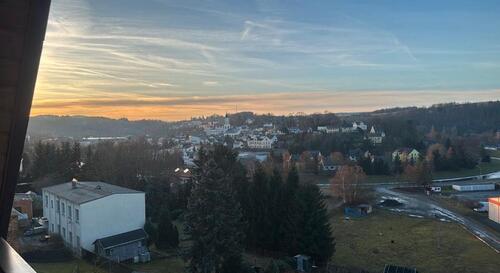 Foto - Dachgeschoßwohnung in Elsterberg zur Miete