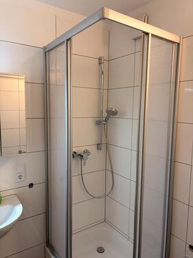 Foto - 3 Zimmer Etagenwohnung in Leopoldshöhe