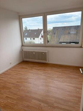 Foto - Etagenwohnung in Leopoldshöhe zur Miete