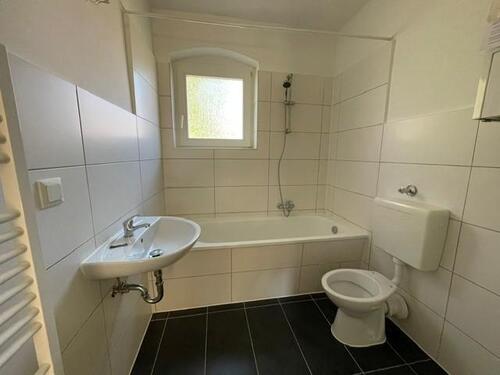 Foto - 2-Zimmer-Wohnung in Wilhelmshaven Hansaviertel