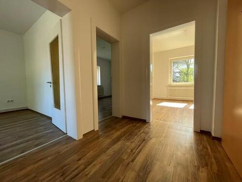 Foto - 2 Zimmer Etagenwohnung zur Miete in Wilhelmshaven