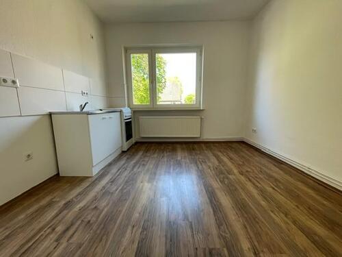 Foto - 2 Zimmer Etagenwohnung in Wilhelmshaven