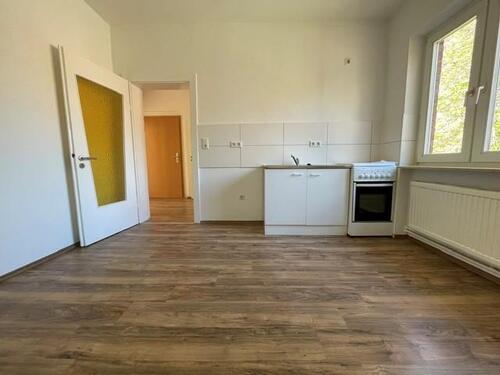 Foto - Etagenwohnung in Wilhelmshaven zur Miete