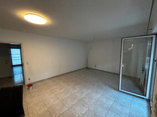Foto - 3 Zimmer Terrassenwohnung in Tholey