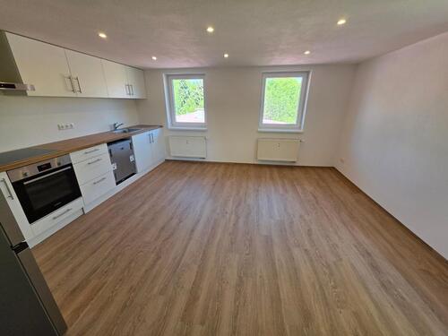 Foto - 5 Zimmer Etagenwohnung zur Miete in Heimenkirch