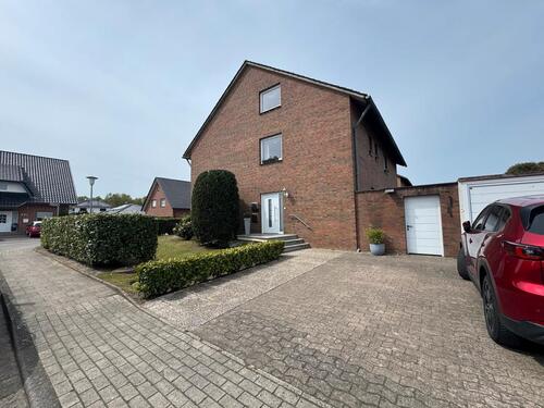 Foto - Helle 4-Zimmer-Wohnung in Melle-Westerhausen zu vermieten