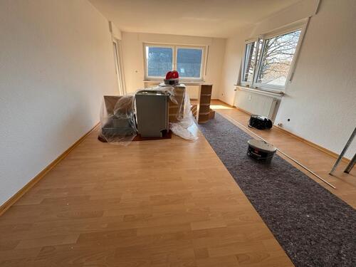 Foto - 4 Zimmer Etagenwohnung zur Miete in Melle
