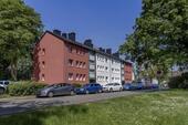 Foto - 3-Zimmer-Wohnung in Moers Asberg mit Balkon