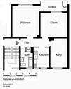 Foto - 3.5 Zimmer Erdgeschoßwohnung zur Miete in Moers