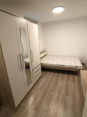 Foto - 1 Zimmer Etagenwohnung in Frankfurt am Main