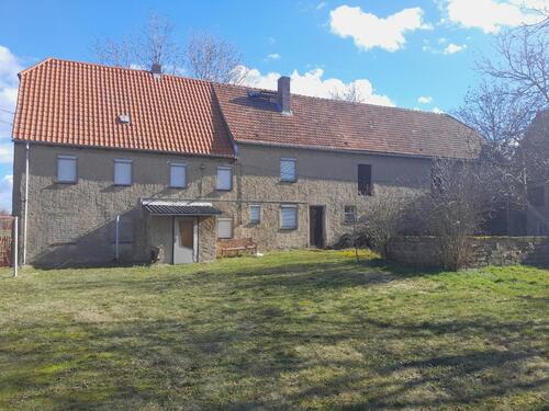 Foto - Bauernhof in Großenhain zum Verkauf