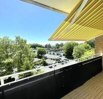 Sonnige Eigentumswohnung 108 m² Lift Balkon Garage provisionfrei! - Geestland