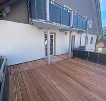 Schöne, helle, komplett neu renovierte 3-Zimmer Wohnung - Niedereschach