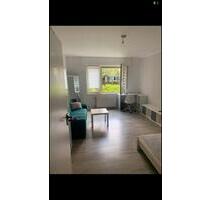 Helle 2-Zimmer-Wohnung in Lindenthal, WG-geeignet - Köln