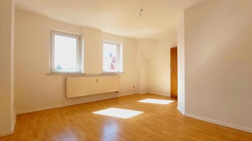 Foto - Etagenwohnung in Löbau zur Miete