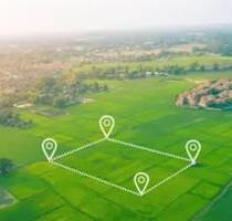 Bauerwartungsland mit Bebauungsplan für Industriegebiet Winnweile - Winnweiler